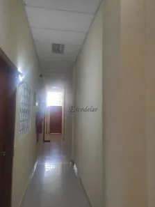 Sala Comercial para alugar, 27m² no Santa Teresinha, São Paulo