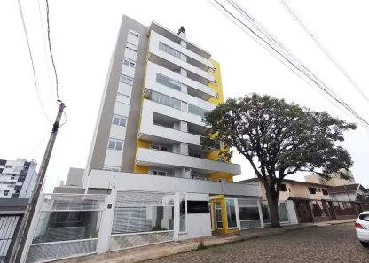 Apartamento com 3 Quartos à venda, 104m² no Madureira, Caxias do Sul