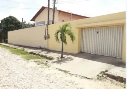 Imóvel Comercial com 5 Quartos à venda, 740m² no Edson Queiroz, Fortaleza