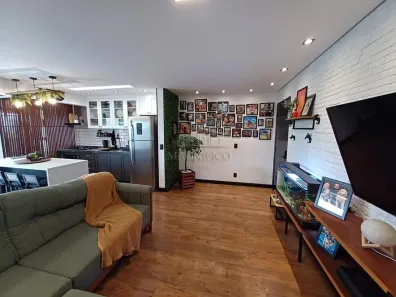 Apartamento com 2 Quartos à venda, 70m² no Centro, São Bernardo do Campo