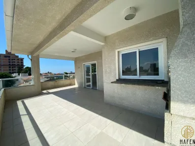 Apartamento com 3 Quartos à venda, 154m² no Centro, Navegantes