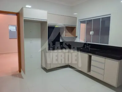 Casa com 3 Quartos à venda, 125m² no Vila Furlan, Indaiatuba