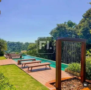 Casa de Condomínio com 4 Quartos à venda, 885m² no Alphaville, Santana de Parnaíba
