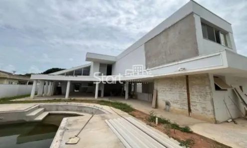 Casa de Condomínio com 4 Quartos à venda, 580m² no Loteamento Alphaville Campinas, Campinas