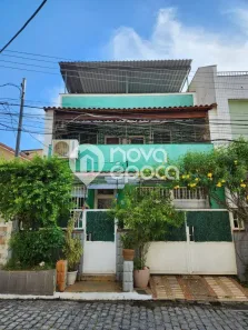  com 2 Quartos à venda, 110m² no Méier, Rio de Janeiro