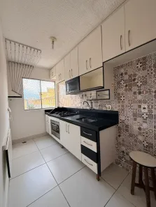 Apartamento com 2 Quartos à venda, 50m² no Valparaíso, Serra