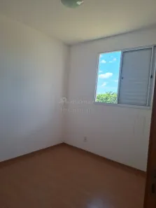 Apartamento com 2 Quartos para alugar, 46m² no Rios di Itália, São José do Rio Preto