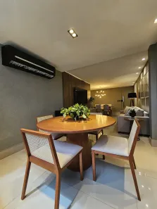 Apartamento com 3 Quartos à venda, 123m² no Candelária, Natal