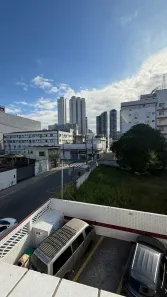 Apartamento com 1 Quarto à venda, 33m² no Boqueirão, Praia Grande