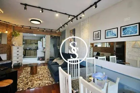 Apartamento com 3 Quartos à venda, 114m² no Anchieta, São Bernardo do Campo