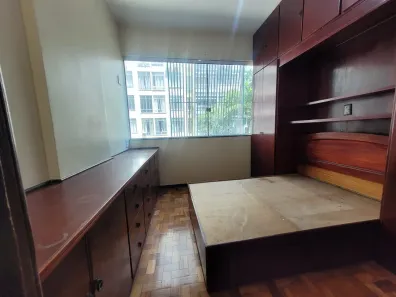 Apartamento com 1 Quarto à venda, 40m² no Copacabana, Rio de Janeiro