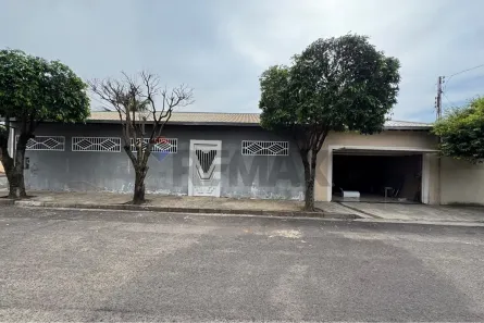 Casa com 2 Quartos à venda, 220m² no Jardim Primavera, Promissão