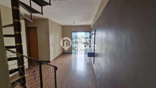 Cobertura com 3 Quartos à venda, 128m² no Argentino, Rio de Janeiro