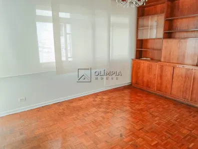 Apartamento com 3 Quartos à venda, 216m² no Cerqueira César, São Paulo