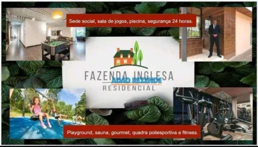 Lote/Terreno à venda, 1161m² no Pessegueiros, Teresópolis