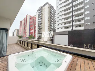 Apartamento com 3 Quartos à venda, 169m² no Campinas, São José