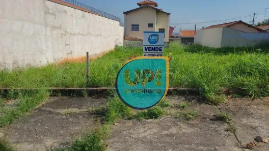 Lote/Terreno à venda, 175m² no Parque Conceição II, Piracicaba