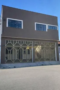 Sobrado com 4 Quartos à venda, 192m² no Vila Brasil, Cruzeiro