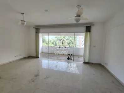 Apartamento com 3 Quartos à venda, 100m² no Vila Alzira, Guarujá