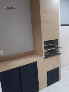 Casa com 3 Quartos à venda, 101m² no Jardim Regente, Indaiatuba
