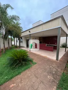 Apartamento com 2 Quartos para alugar, 42m² no Shopping Park, Uberlândia