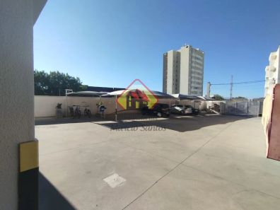 Apartamento com 2 Quartos à venda, 74m² no Granja Daniel, Taubaté