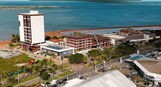 Apartamento com 1 Quarto à venda, 30m² no Coroa do Meio, Aracaju