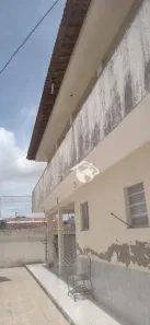 Imóvel Comercial com 6 Quartos à venda, 200m² no Eduardo Gomes, São Cristóvão