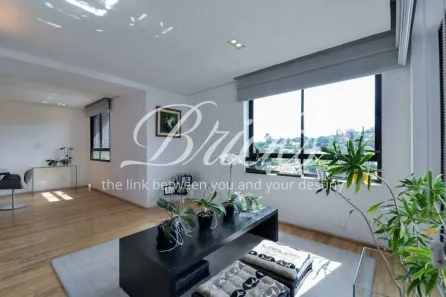 Cobertura com 3 Quartos à venda, 280m² no Santa Cecília, São Paulo