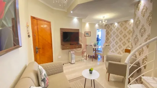 Cobertura com 3 Quartos à venda, 142m² no Vila Formosa, São Paulo