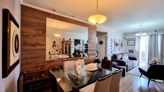 Apartamento com 2 Quartos à venda, 64m² no Rio Branco, Novo Hamburgo