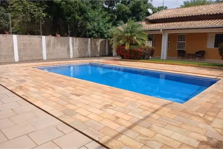 Fazenda/Sítio com 2 Quartos para alugar, 360m² no Jardim Paraíso, Jaguariúna
