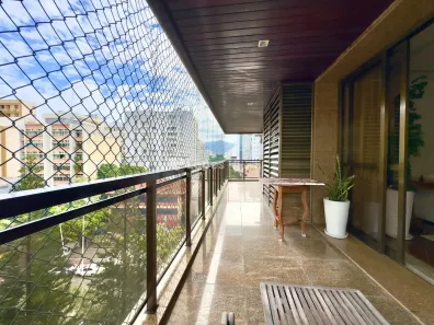 Apartamento com 3 Quartos à venda, 235m² no Ipanema, Rio de Janeiro