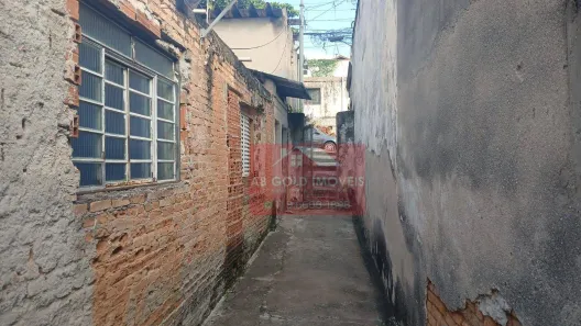Lote/Terreno à venda, 300m² no Vila Brasilina, São Paulo
