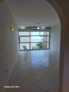 Apartamento com 2 Quartos para venda ou aluguel, 86m² no Boqueirão, Santos