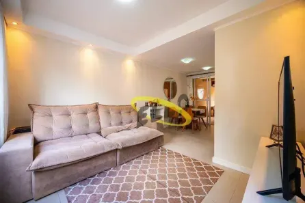Casa de Condomínio com 2 Quartos à venda, 68m² no Jardim Petrópolis, Cotia