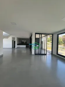 Casa de Condomínio com 4 Quartos à venda, 350m² no Cidade Tamboré, Santana de Parnaíba