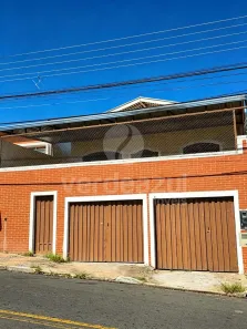 Sobrado com 4 Quartos à venda, 140m² no Vila Orozimbo Maia, Campinas