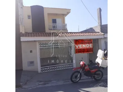 Casa com 3 Quartos à venda, 260m² no Parque da Vila Prudente, São Paulo
