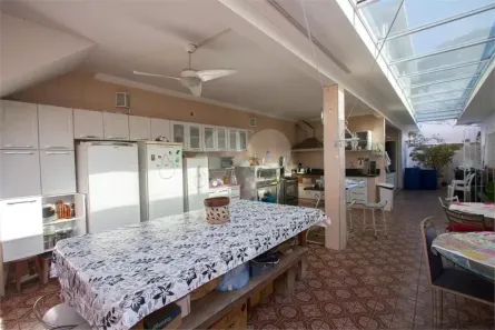 Casa com 3 Quartos à venda, 280m² no Brooklin Paulista, São Paulo