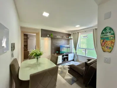 Apartamento com 1 Quarto à venda, 47m² no Navegantes, Capão da Canoa