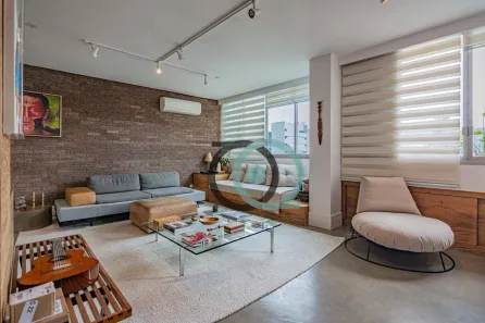 Apartamento com 2 Quartos à venda, 131m² no Jardim Europa, São Paulo