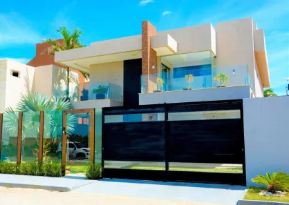 Casa com 4 Quartos à venda, 340m² no Aruana, Aracaju
