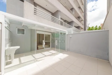 Kitnet com 1 Quarto à venda, 47m² no Boa Vista, Curitiba