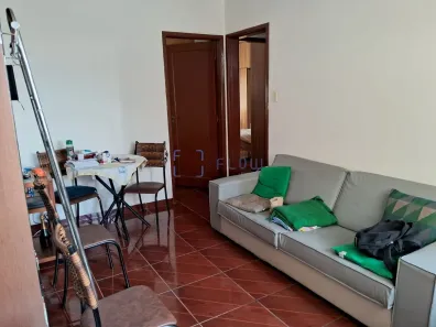 Apartamento com 2 Quartos à venda, 71m² no Vila Buarque, São Paulo