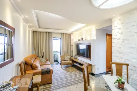 Apartamento com 3 Quartos à venda, 70m² no Vila Esperança, São Paulo