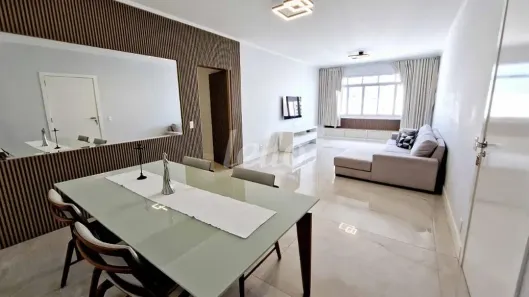 Apartamento com 3 Quartos à venda, 145m² no Higienópolis, São Paulo