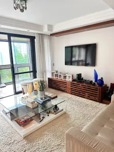 Apartamento com 4 Quartos à venda, 210m² no Barra da Tijuca, Rio de Janeiro