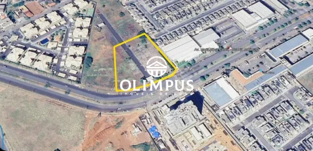 Lote/Terreno à venda, 6371m² no Granja Marileusa, Uberlândia