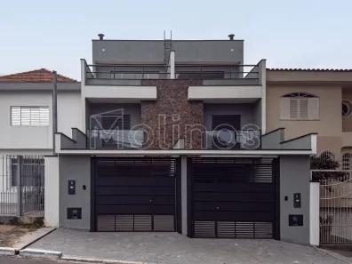 Casa com 4 Quartos à venda, 212m² no Vila Carrão, São Paulo